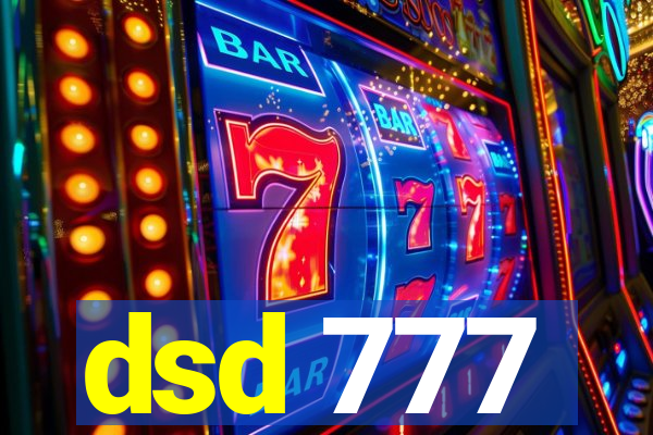 dsd 777